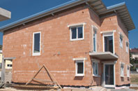 Cholsey home extensions