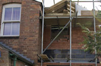 free Cholsey home extension quotes