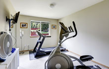 Cholsey home gym construction leads