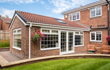 Cholsey house extension leads